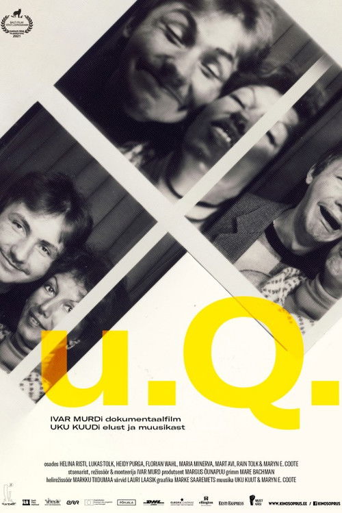 u.Q. (2021) poster