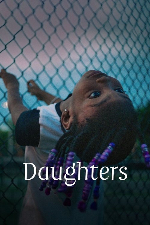 Daughters (2024) poster