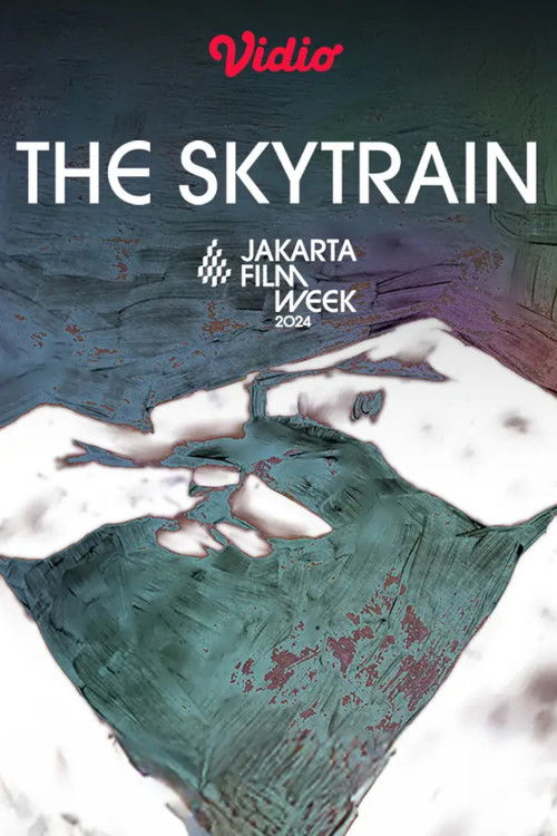 The Skytrain (2024) poster