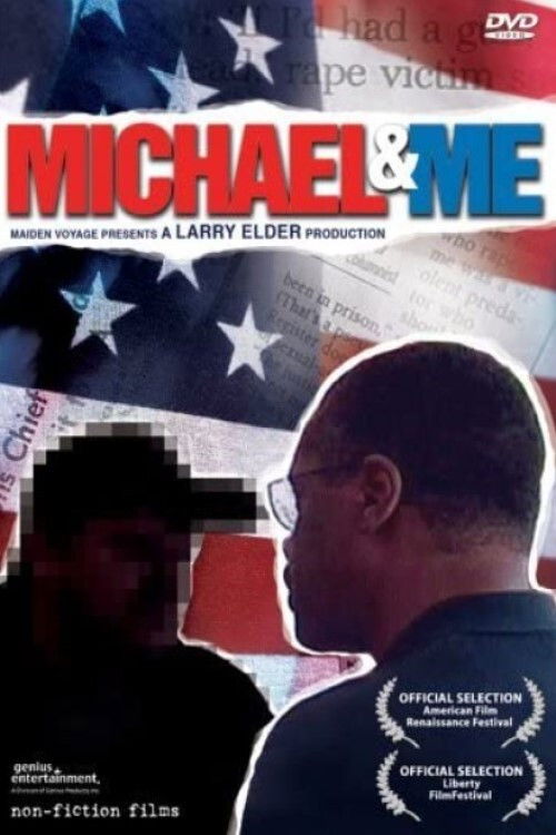 Michael & Me (2004) poster