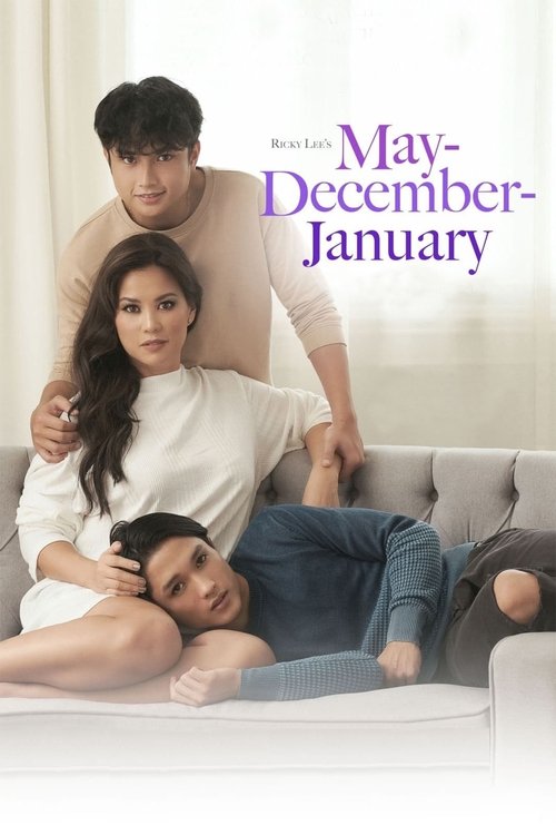May-December-January (2022) poster
