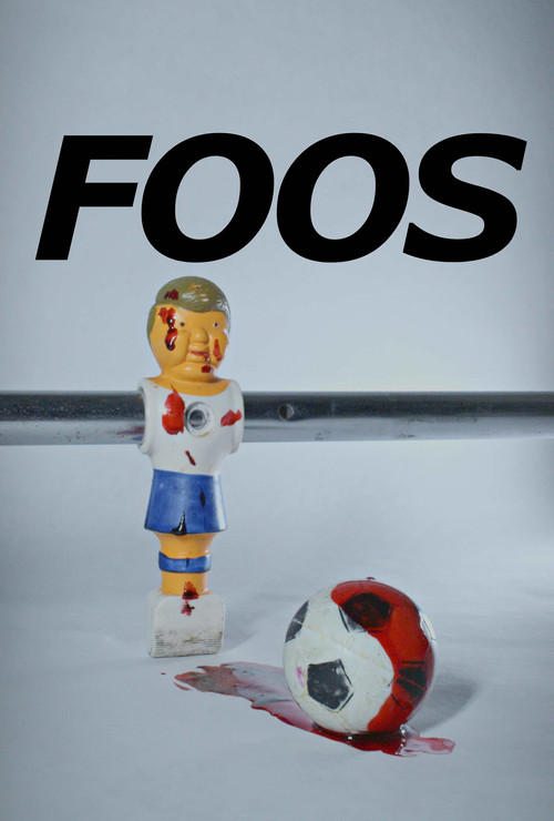 Foos (2024) poster