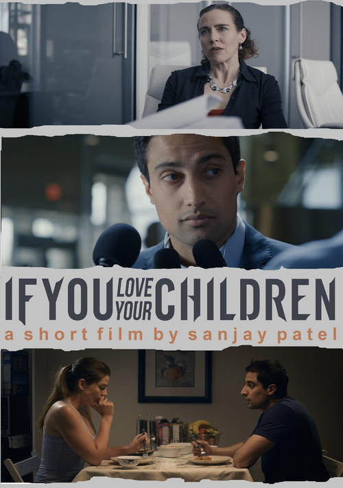If You Love Your Children poster