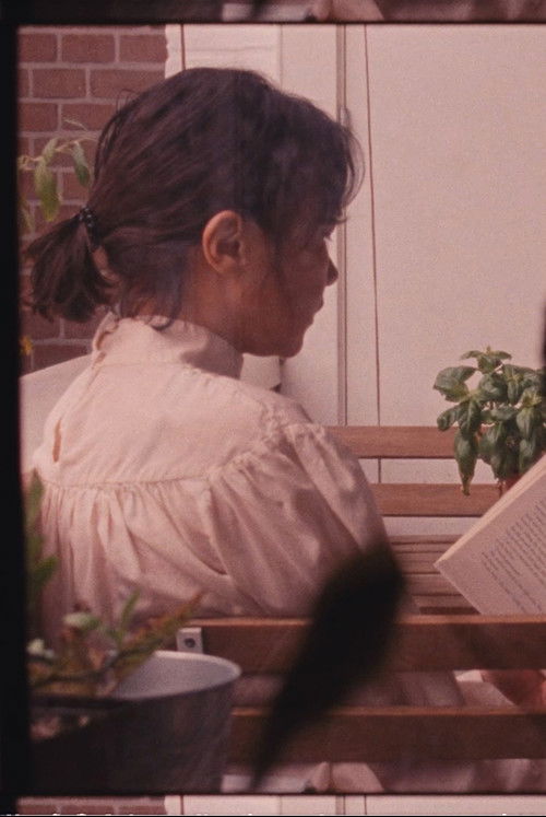 Grandma's Chilies (2021) poster