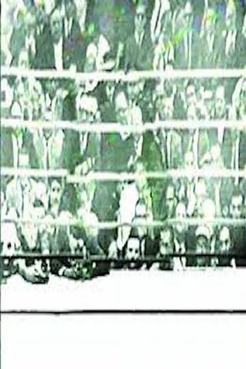 The Long Count (I Shook Up The World) (2001) poster