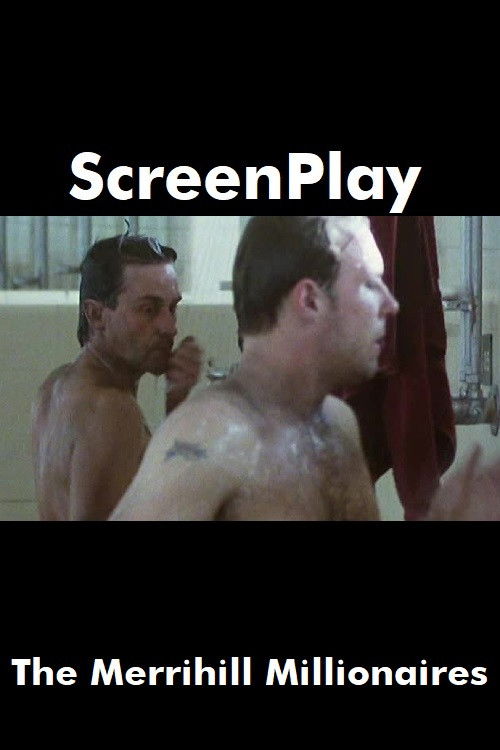 The Merrihill Millionaires (1993) poster