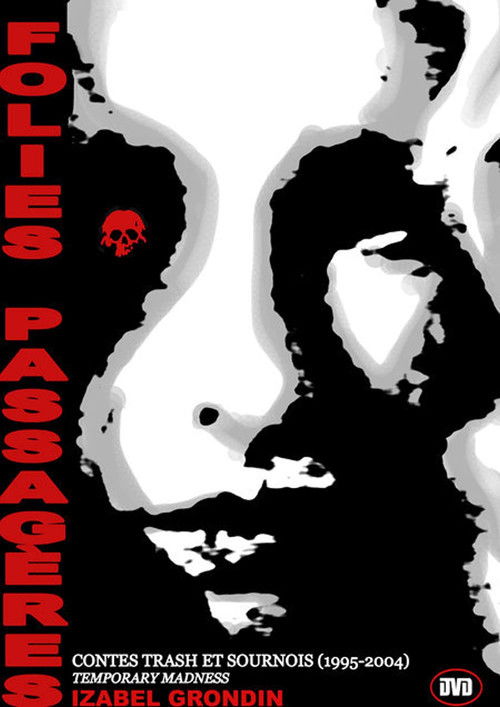 Terrore (2001) poster