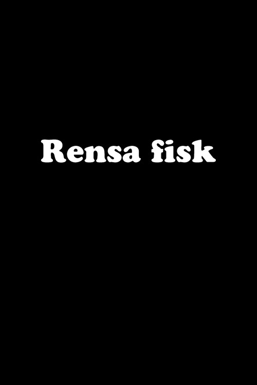 Rensa fisk (2005) poster