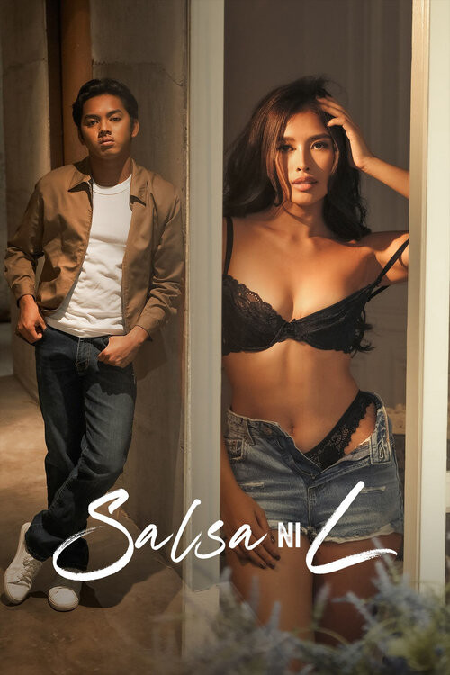Salsa Ni L (2024) poster