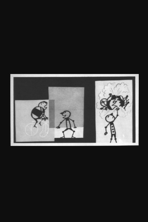 Parazit (1961) poster