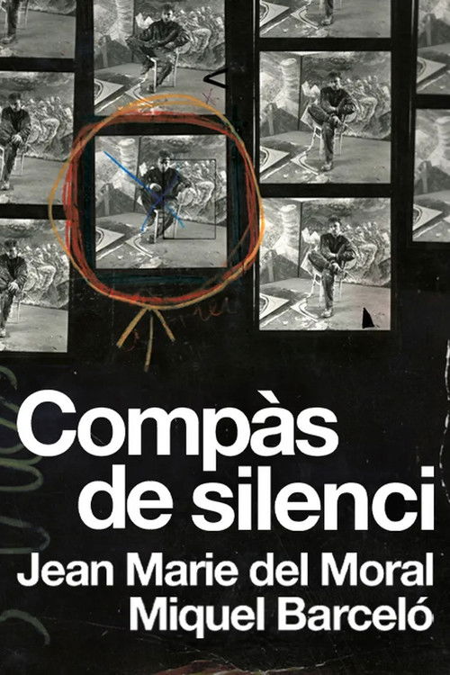 Compàs de silenci (2025) poster