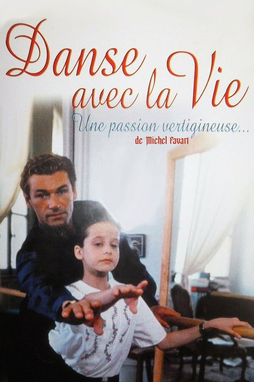 Danse avec la vie (1995) poster