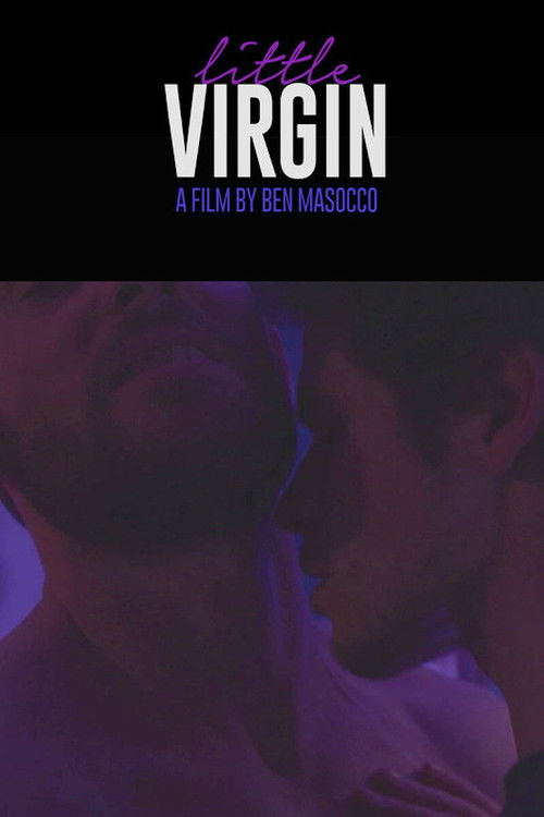 Little Virgin (2020) poster