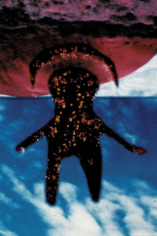 Ayers Rock (1981) poster