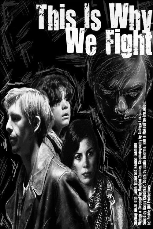 This Is Why We Fight (2014) poster