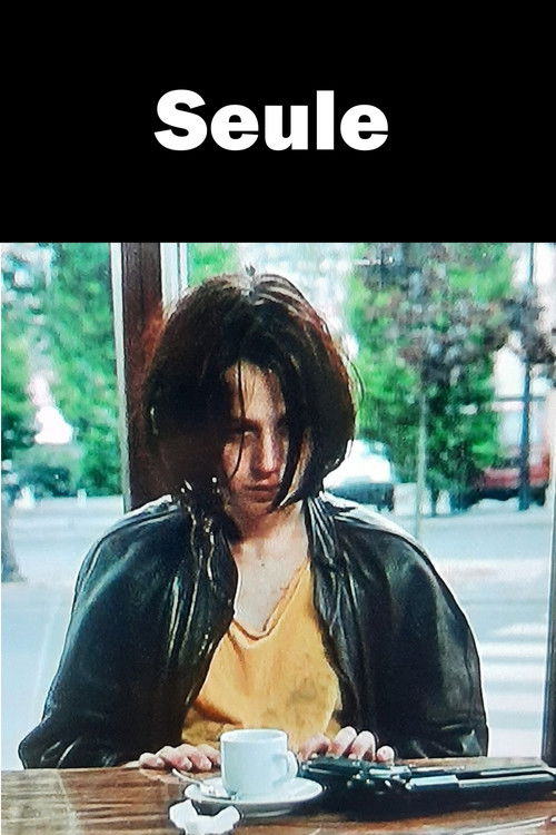 Seule (1997) poster
