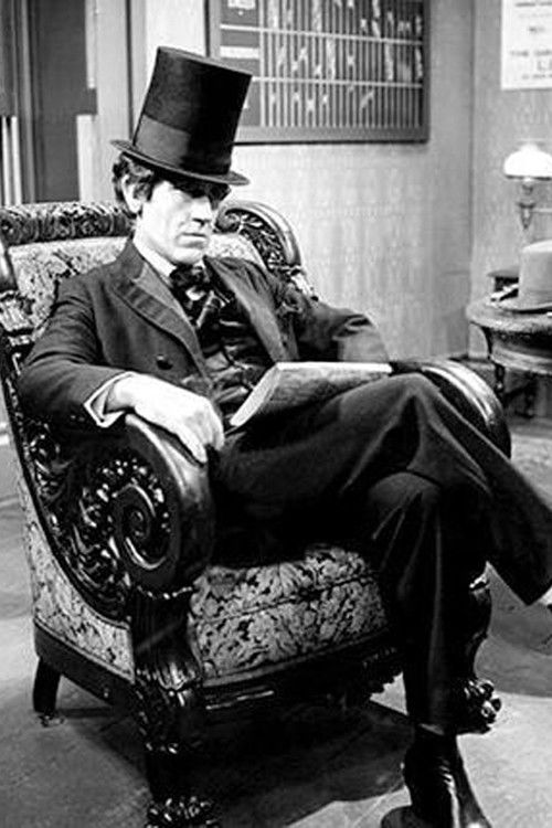 Abe Lincoln in Illinois (1964) poster