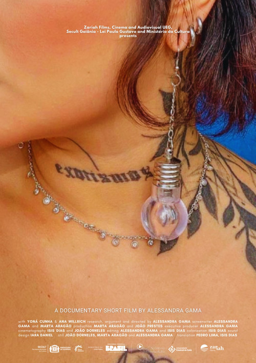 Exotismos (2024) poster