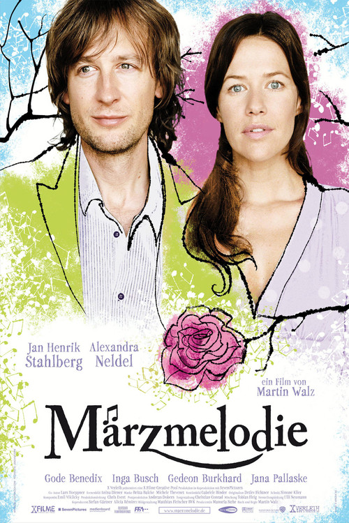 Melodies of Spring (2008) poster