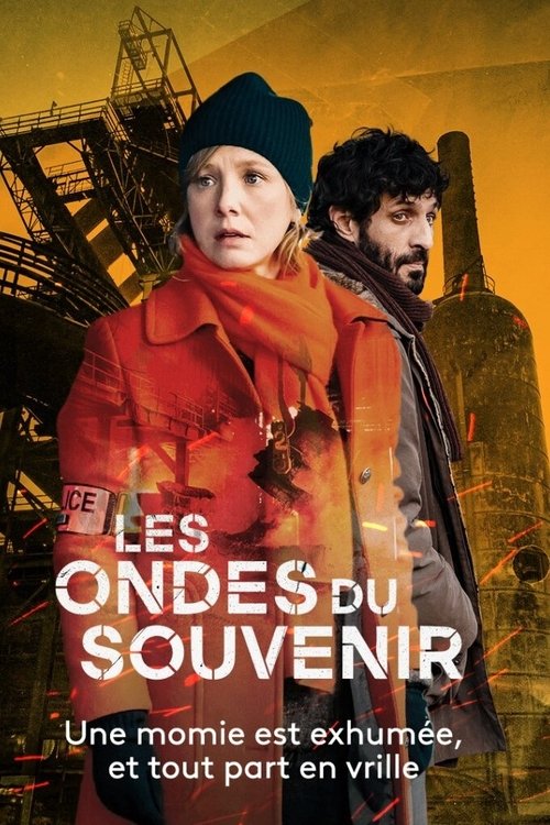 Les Ondes du souvenir (2020) poster