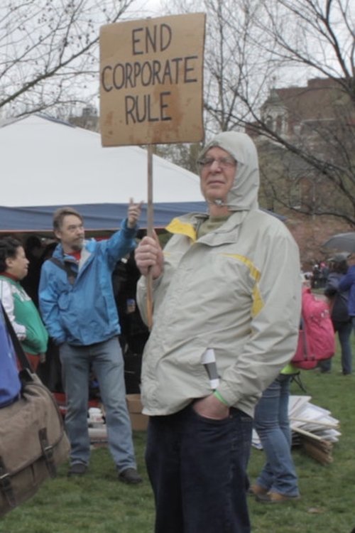 American Psychosis (2017) poster