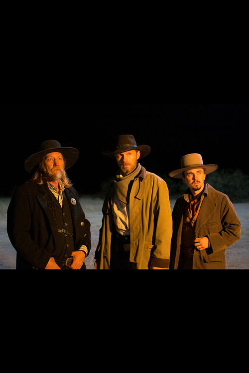 Hot Bath an' a Stiff Drink 2 poster