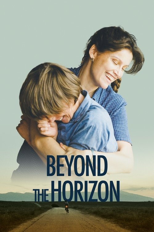 Beyond the Horizon (2020) poster