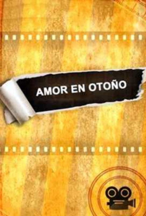 Amor de otoño (1996) poster