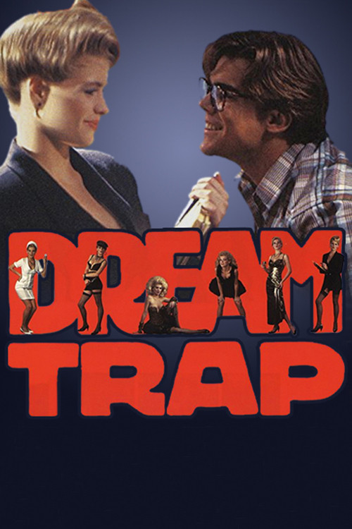 Dream Trap (1990) poster