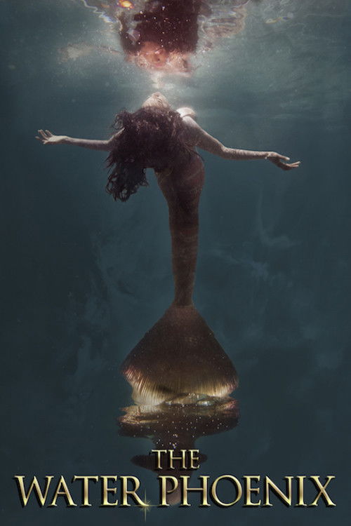 The Water Phoenix (2017) poster
