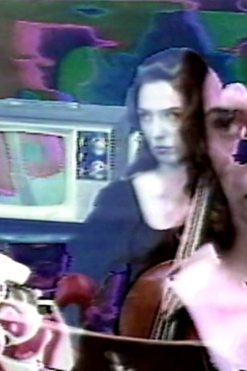 26'1.1499" For A String Player (1973) poster