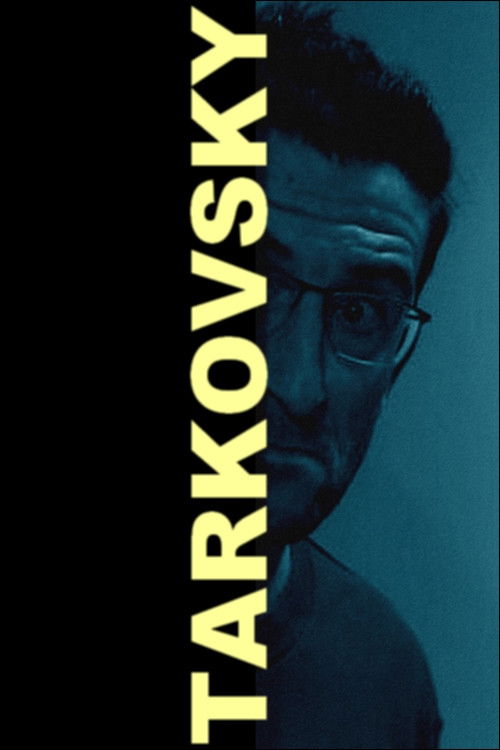 Tarkovsky (2010) poster