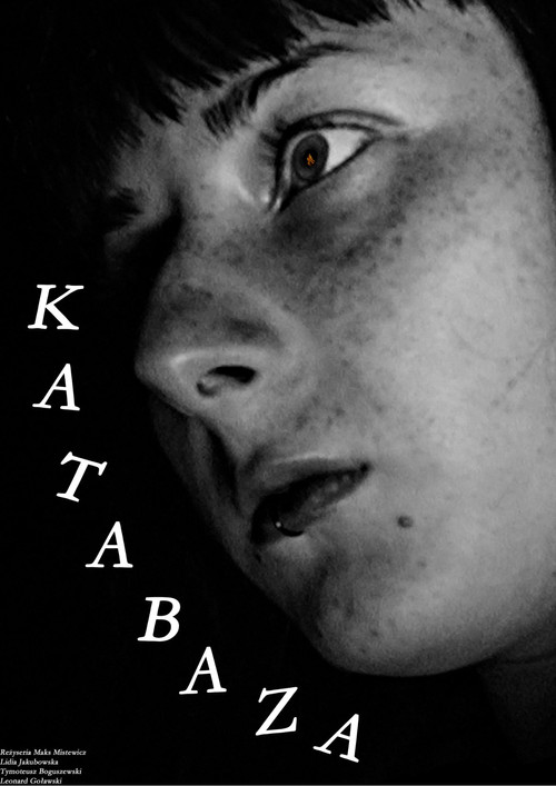Katabaza poster