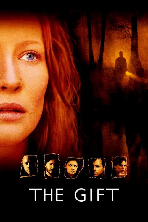Üçüncü Göz (2000) poster