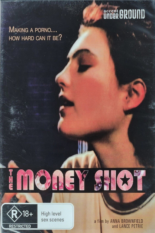 The Money Shot (2005) poster