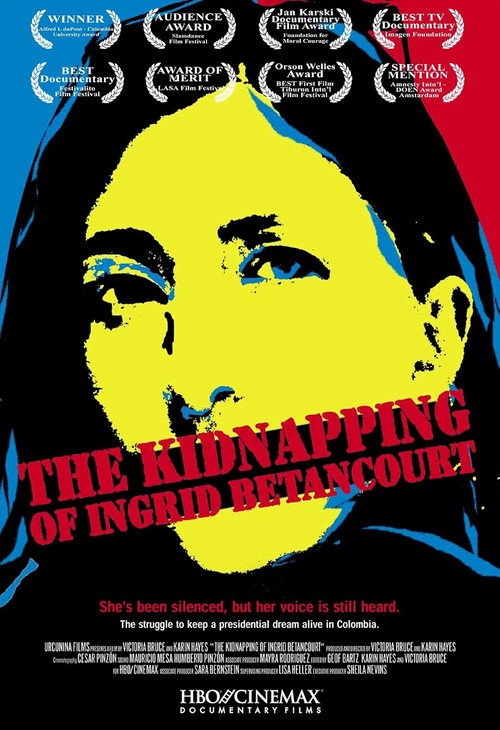 Missing Peace (2003) poster