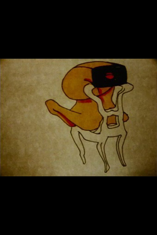Chairs (1971) poster