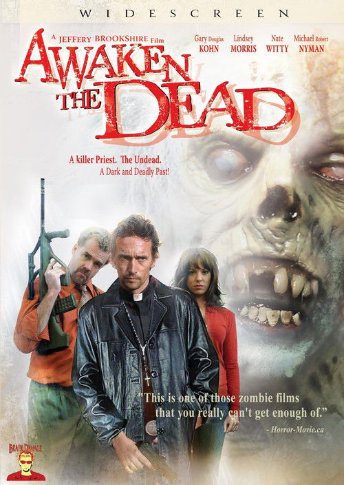 Awaken the Dead (2007) poster