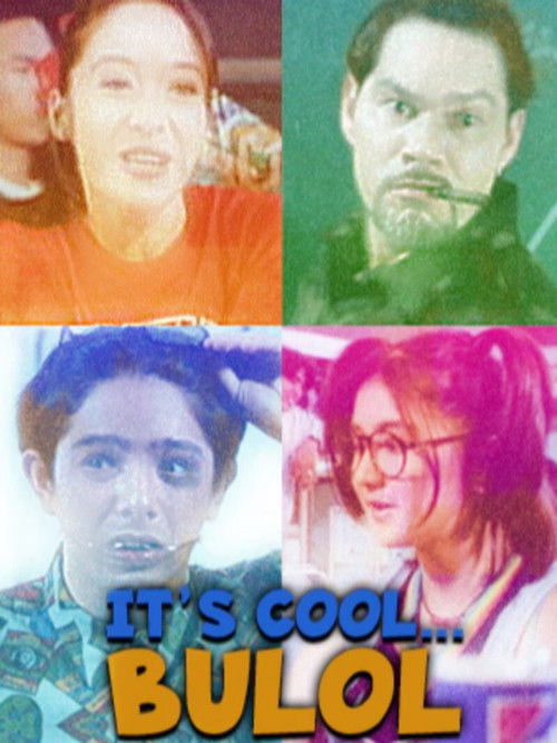 It's Cool Bulol (1998) poster