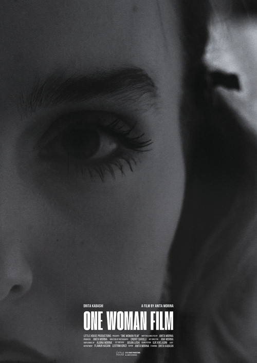 One Woman Film (2025) poster