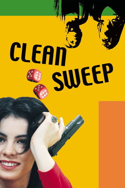 Clean Sweep (2001) poster