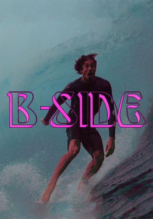 B-Side: Yago Dora (2020) poster