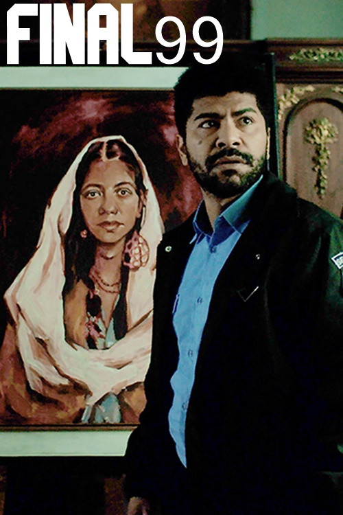 Final 99 (2025) poster