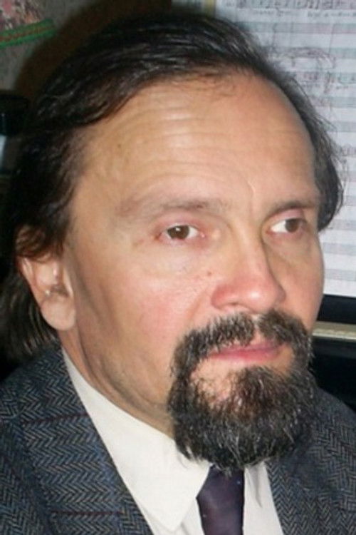 Alexey Zakharov