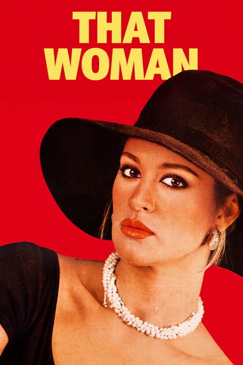 O Kadın (1982) poster