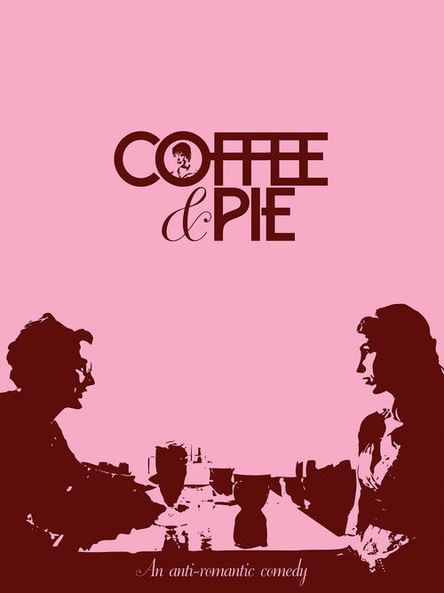 Coffee & Pie (2011) poster