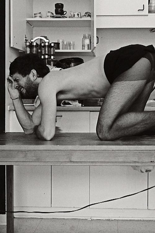 It's all cute (C'est mignon tout ça) (2013) poster