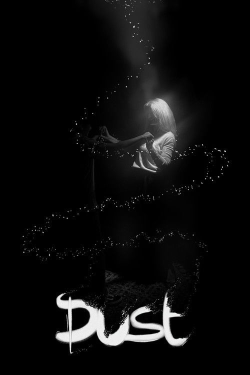 Dust (2024) poster