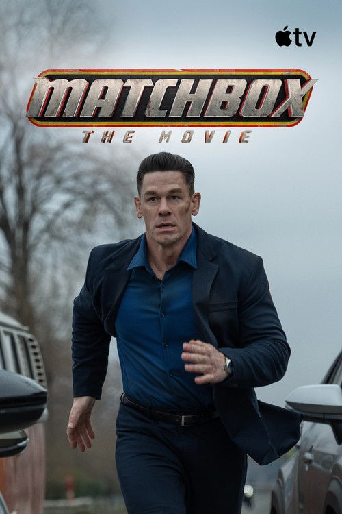 Matchbox (2026) poster