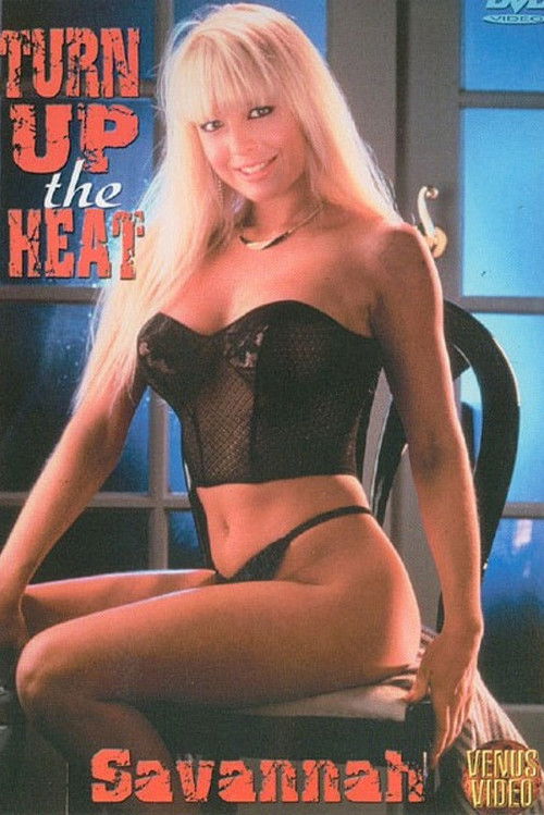 Turn Up The Heat (1988) poster